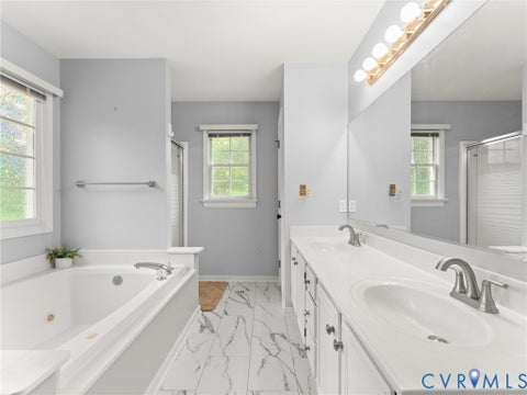 Tiny photo for 12412 Hillcreek Court, Midlothian, VA 23112 (MLS # 2625275)