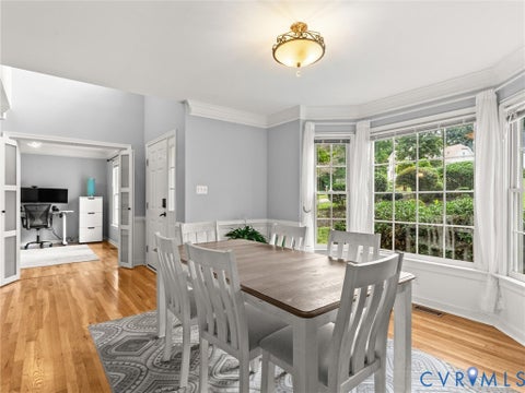 Tiny photo for 12412 Hillcreek Court, Midlothian, VA 23112 (MLS # 2625275)