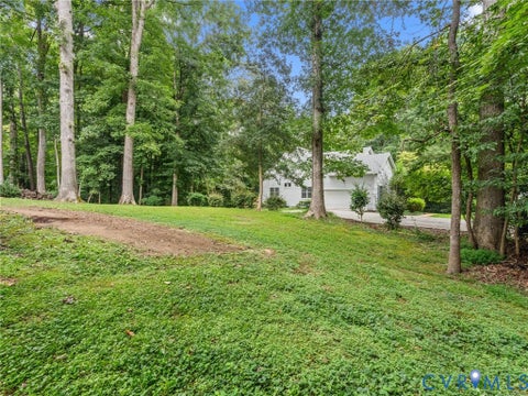 Tiny photo for 12412 Hillcreek Court, Midlothian, VA 23112 (MLS # 2625275)