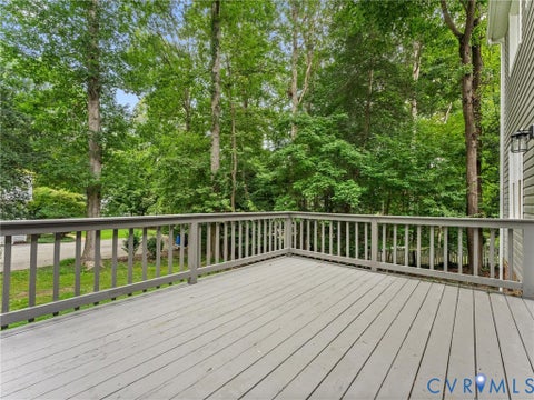 Tiny photo for 12412 Hillcreek Court, Midlothian, VA 23112 (MLS # 2625275)