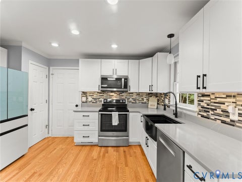 Tiny photo for 12412 Hillcreek Court, Midlothian, VA 23112 (MLS # 2625275)