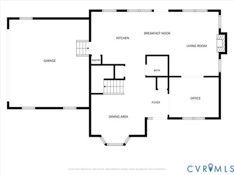 Tiny photo for 12412 Hillcreek Court, Midlothian, VA 23112 (MLS # 2625275)