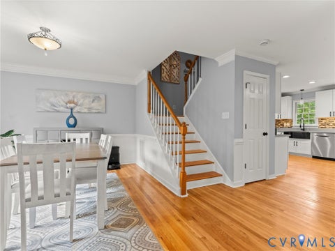 Tiny photo for 12412 Hillcreek Court, Midlothian, VA 23112 (MLS # 2625275)