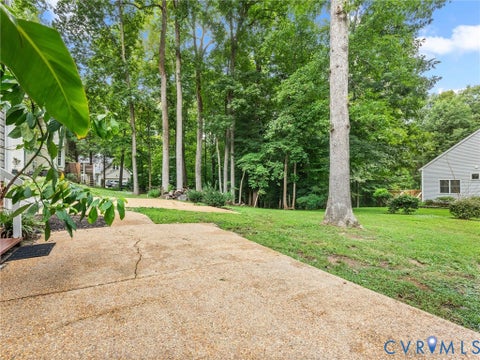 Tiny photo for 12412 Hillcreek Court, Midlothian, VA 23112 (MLS # 2625275)