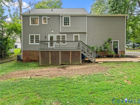 Tiny photo for 12412 Hillcreek Court, Midlothian, VA 23112 (MLS # 2625275)