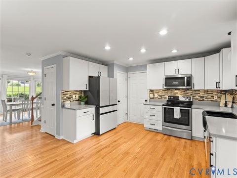 Tiny photo for 12412 Hillcreek Court, Midlothian, VA 23112 (MLS # 2625275)
