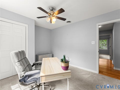 Tiny photo for 12412 Hillcreek Court, Midlothian, VA 23112 (MLS # 2625275)