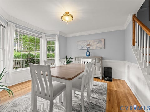 Tiny photo for 12412 Hillcreek Court, Midlothian, VA 23112 (MLS # 2625275)