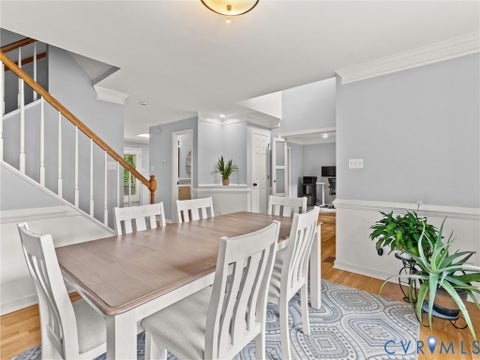 Tiny photo for 12412 Hillcreek Court, Midlothian, VA 23112 (MLS # 2625275)