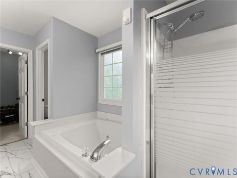 Tiny photo for 12412 Hillcreek Court, Midlothian, VA 23112 (MLS # 2625275)