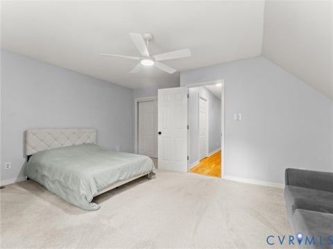 Tiny photo for 12412 Hillcreek Court, Midlothian, VA 23112 (MLS # 2625275)