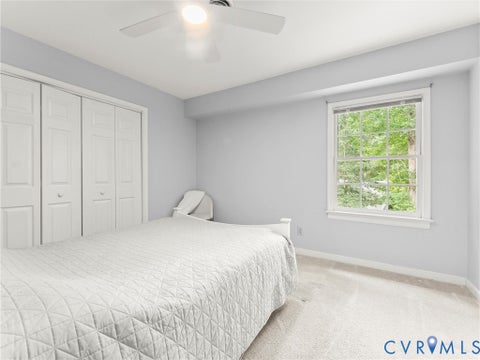 Tiny photo for 12412 Hillcreek Court, Midlothian, VA 23112 (MLS # 2625275)