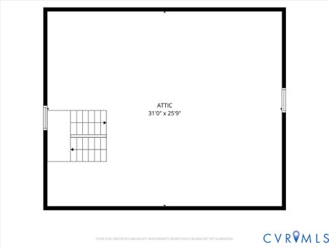 Tiny photo for 12412 Hillcreek Court, Midlothian, VA 23112 (MLS # 2625275)