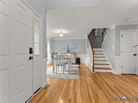 Tiny photo for 12412 Hillcreek Court, Midlothian, VA 23112 (MLS # 2625275)