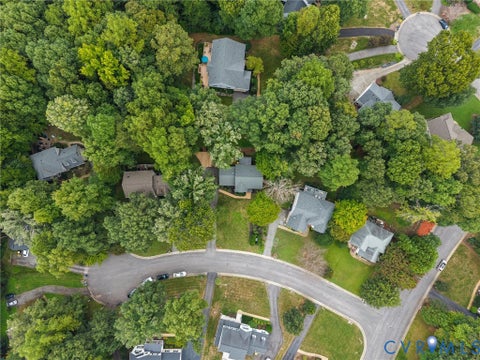 Tiny photo for 12412 Hillcreek Court, Midlothian, VA 23112 (MLS # 2625275)