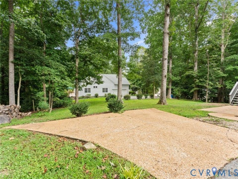 Tiny photo for 12412 Hillcreek Court, Midlothian, VA 23112 (MLS # 2625275)