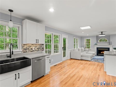 Tiny photo for 12412 Hillcreek Court, Midlothian, VA 23112 (MLS # 2625275)