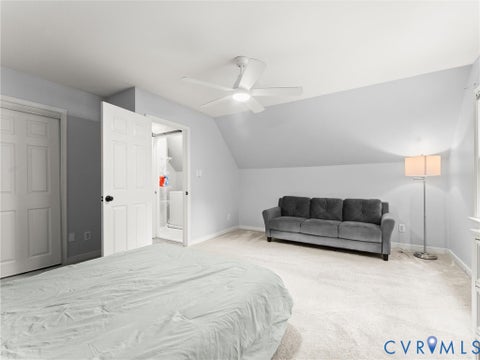 Tiny photo for 12412 Hillcreek Court, Midlothian, VA 23112 (MLS # 2625275)