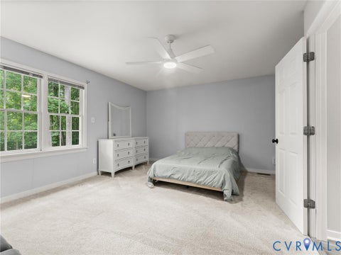 Tiny photo for 12412 Hillcreek Court, Midlothian, VA 23112 (MLS # 2625275)