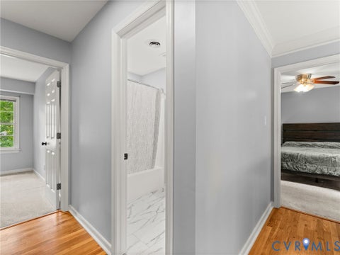 Tiny photo for 12412 Hillcreek Court, Midlothian, VA 23112 (MLS # 2625275)