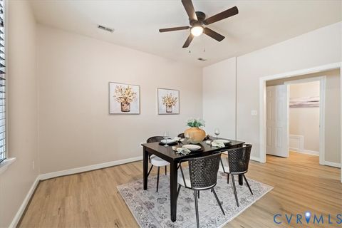 Tiny photo for 513 N 28th Street, Richmond, VA 23223 (MLS # 2612254)
