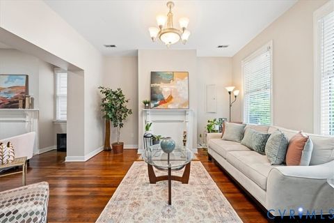 Tiny photo for 513 N 28th Street, Richmond, VA 23223 (MLS # 2612254)