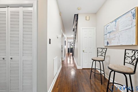 Tiny photo for 513 N 28th Street, Richmond, VA 23223 (MLS # 2612254)
