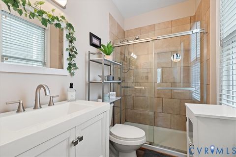 Tiny photo for 513 N 28th Street, Richmond, VA 23223 (MLS # 2612254)