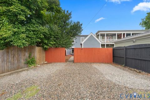 Tiny photo for 513 N 28th Street, Richmond, VA 23223 (MLS # 2612254)