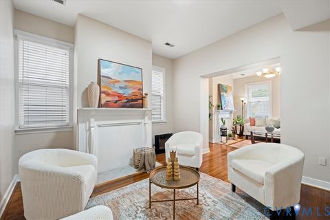 Tiny photo for 513 N 28th Street, Richmond, VA 23223 (MLS # 2612254)