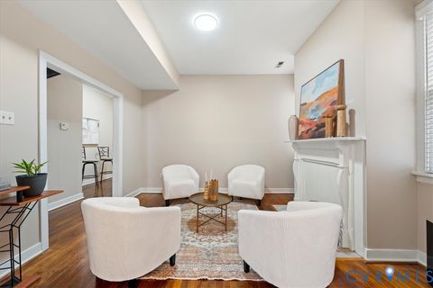 Tiny photo for 513 N 28th Street, Richmond, VA 23223 (MLS # 2612254)