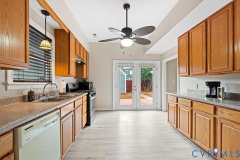 Tiny photo for 513 N 28th Street, Richmond, VA 23223 (MLS # 2612254)