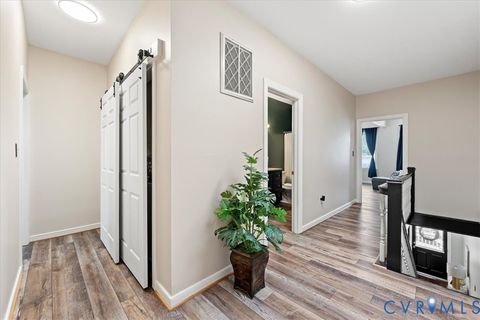Tiny photo for 513 N 28th Street, Richmond, VA 23223 (MLS # 2612254)