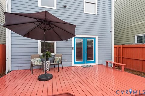 Tiny photo for 513 N 28th Street, Richmond, VA 23223 (MLS # 2612254)