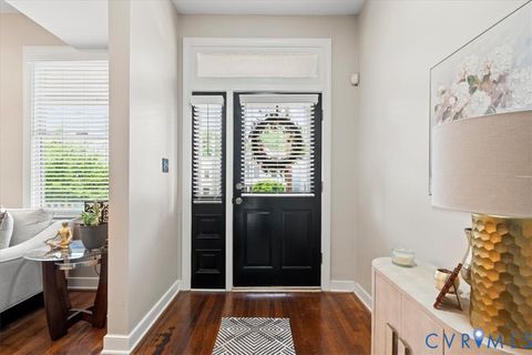 Tiny photo for 513 N 28th Street, Richmond, VA 23223 (MLS # 2612254)