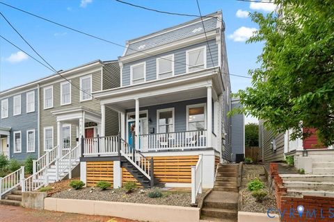Tiny photo for 513 N 28th Street, Richmond, VA 23223 (MLS # 2612254)