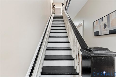 Tiny photo for 513 N 28th Street, Richmond, VA 23223 (MLS # 2612254)