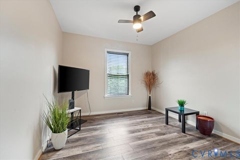 Tiny photo for 513 N 28th Street, Richmond, VA 23223 (MLS # 2612254)