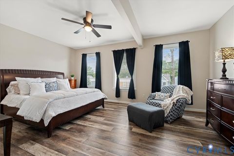 Tiny photo for 513 N 28th Street, Richmond, VA 23223 (MLS # 2612254)