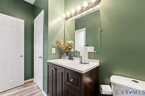 Tiny photo for 513 N 28th Street, Richmond, VA 23223 (MLS # 2612254)