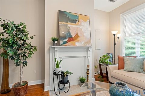 Tiny photo for 513 N 28th Street, Richmond, VA 23223 (MLS # 2612254)