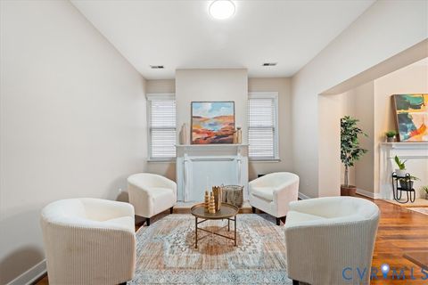 Tiny photo for 513 N 28th Street, Richmond, VA 23223 (MLS # 2612254)