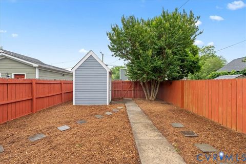 Tiny photo for 513 N 28th Street, Richmond, VA 23223 (MLS # 2612254)