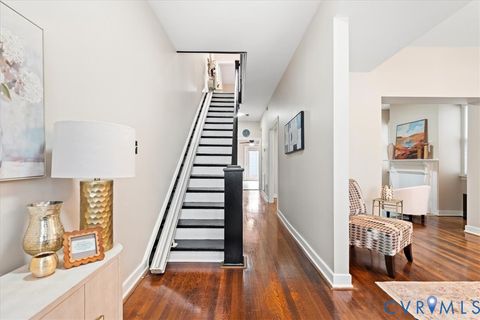 Tiny photo for 513 N 28th Street, Richmond, VA 23223 (MLS # 2612254)