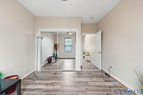 Tiny photo for 513 N 28th Street, Richmond, VA 23223 (MLS # 2612254)