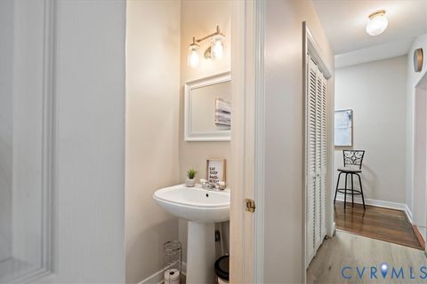 Tiny photo for 513 N 28th Street, Richmond, VA 23223 (MLS # 2612254)