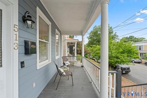 Tiny photo for 513 N 28th Street, Richmond, VA 23223 (MLS # 2612254)