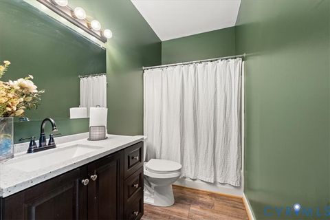 Tiny photo for 513 N 28th Street, Richmond, VA 23223 (MLS # 2612254)