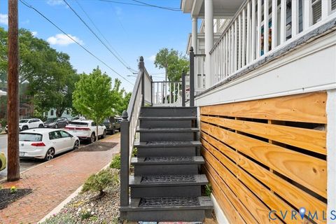 Tiny photo for 513 N 28th Street, Richmond, VA 23223 (MLS # 2612254)