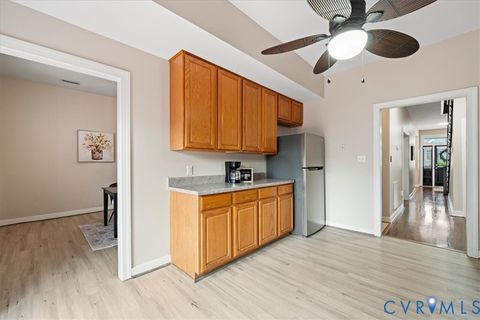 Tiny photo for 513 N 28th Street, Richmond, VA 23223 (MLS # 2612254)
